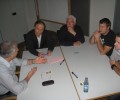 Vorbereitungsseminar Dorfentwicklung